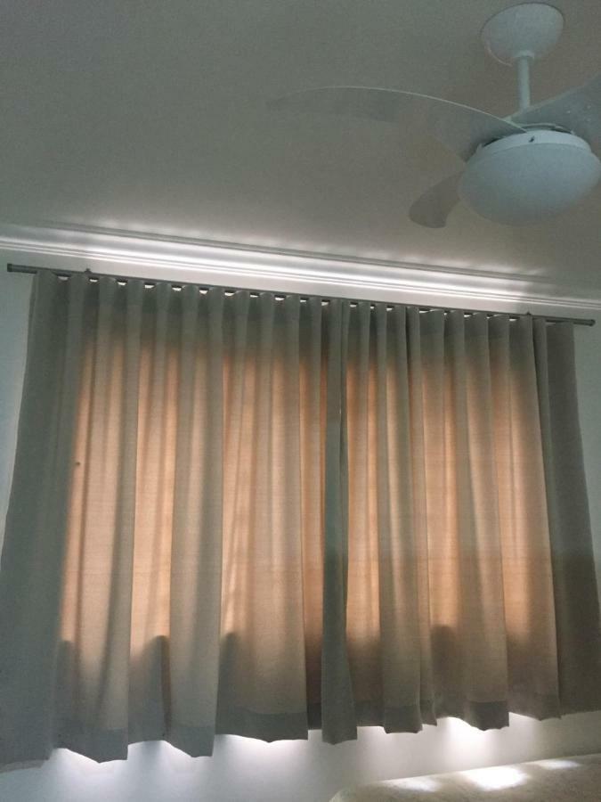 Apartamento Pertinho Da Uem/Novo Centro Apartment มารินกา ภายนอก รูปภาพ