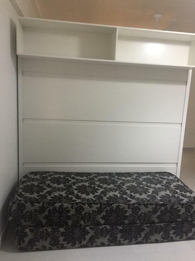 Apartamento Pertinho Da Uem/Novo Centro Apartment มารินกา ภายนอก รูปภาพ