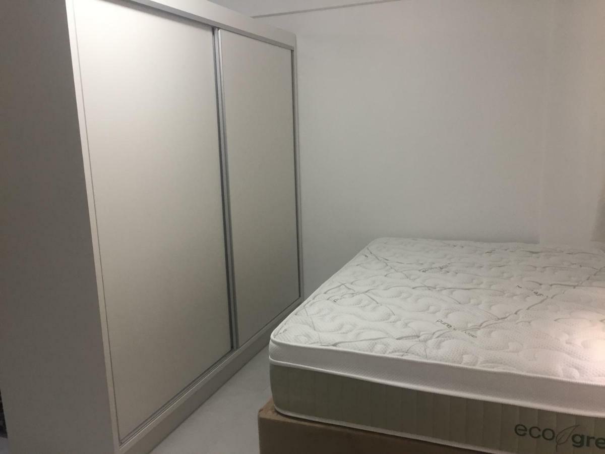 Apartamento Pertinho Da Uem/Novo Centro Apartment มารินกา ภายนอก รูปภาพ