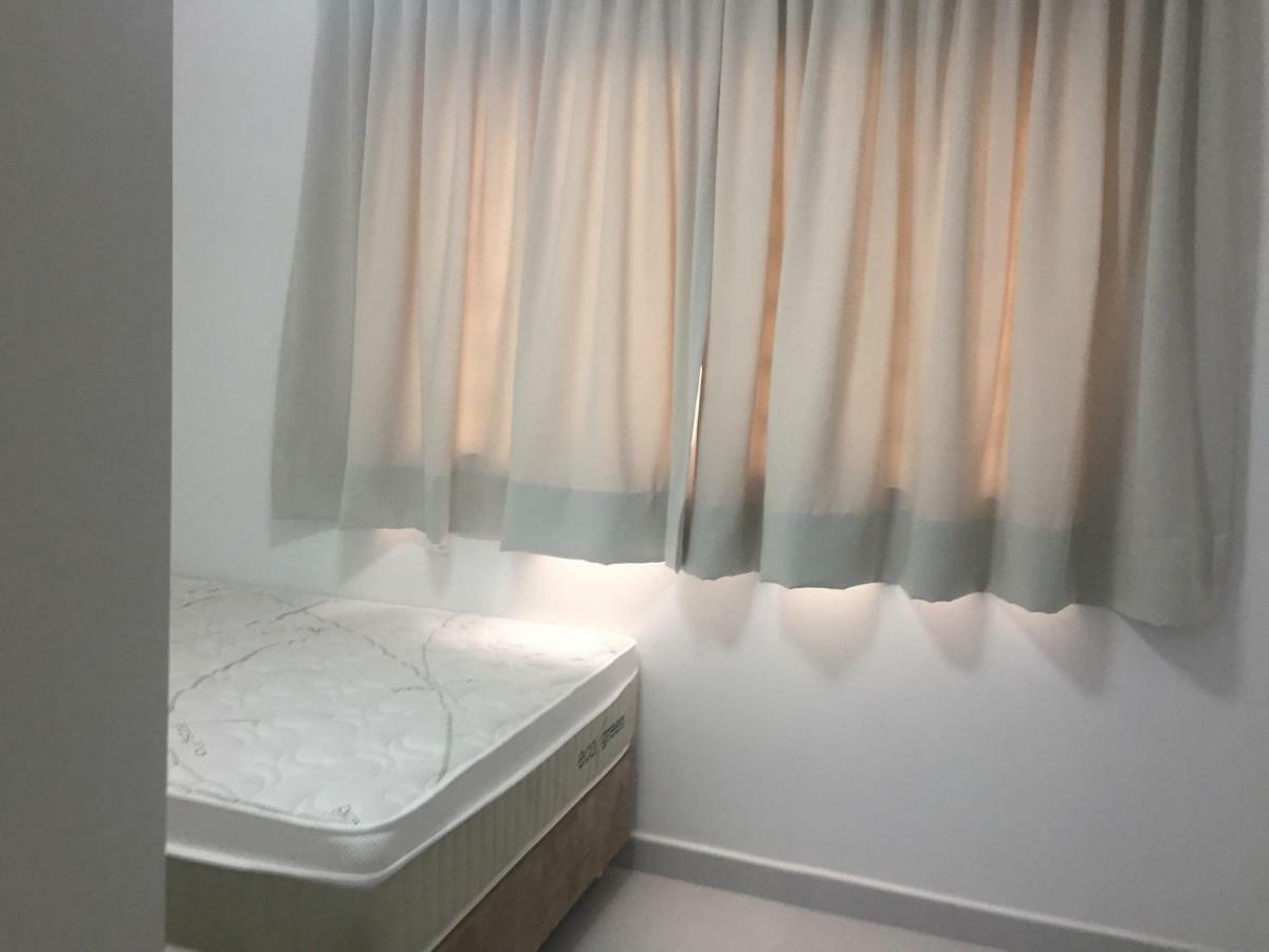 Apartamento Pertinho Da Uem/Novo Centro Apartment มารินกา ภายนอก รูปภาพ