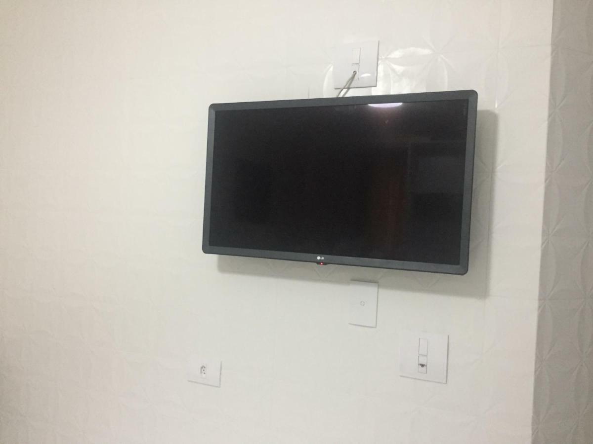 Apartamento Pertinho Da Uem/Novo Centro Apartment มารินกา ภายนอก รูปภาพ