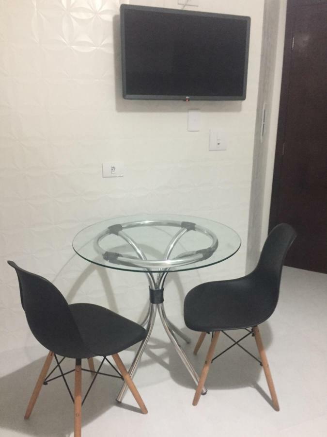 Apartamento Pertinho Da Uem/Novo Centro Apartment มารินกา ภายนอก รูปภาพ