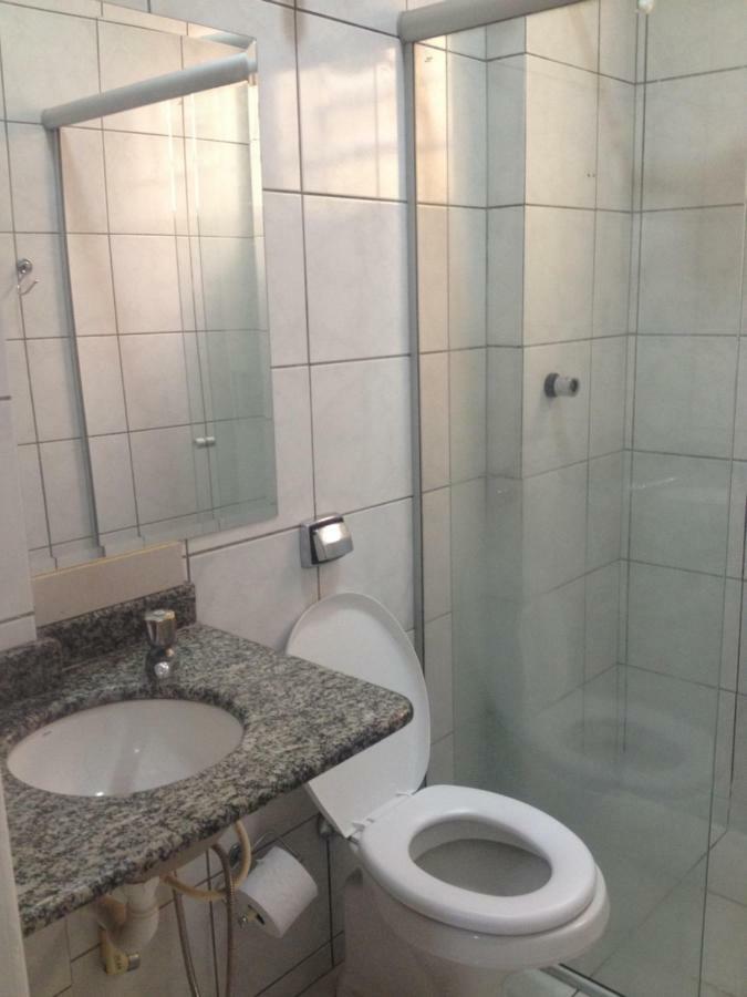 Apartamento Pertinho Da Uem/Novo Centro Apartment มารินกา ภายนอก รูปภาพ