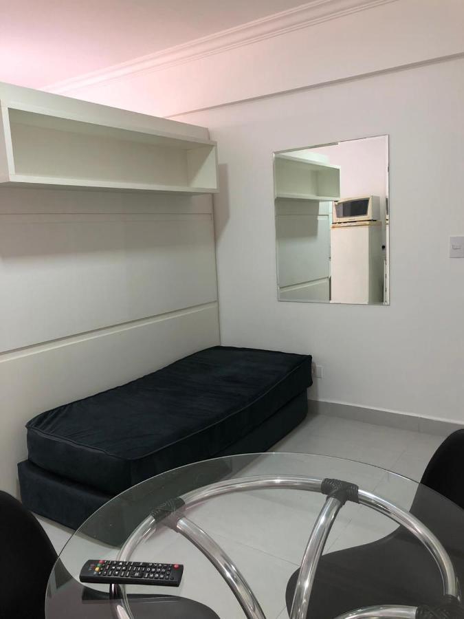 Apartamento Pertinho Da Uem/Novo Centro Apartment มารินกา ภายนอก รูปภาพ