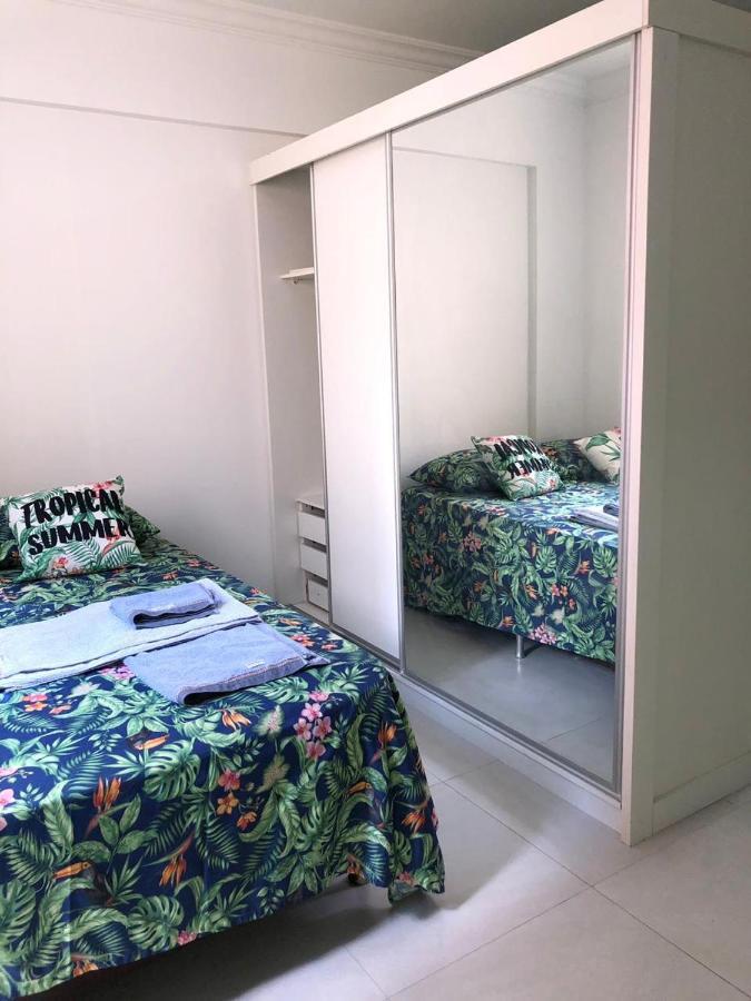 Apartamento Pertinho Da Uem/Novo Centro Apartment มารินกา ภายนอก รูปภาพ